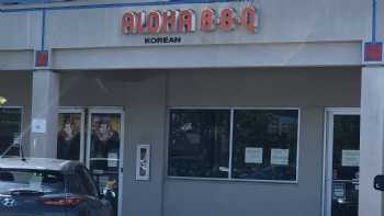 Aloha Korean BBQ