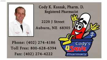 Cody's USave Pharmacy