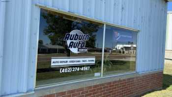 Auburn Auto Center