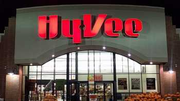 Hy-Vee Grocery Store