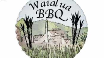 Waialua BBQ