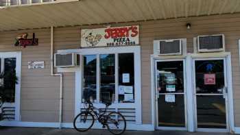 Jerry's Pizza Mill