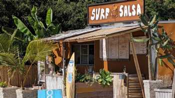 Surf N Salsa