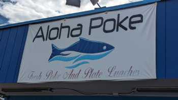 Aloha Poke