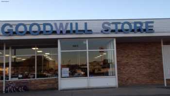 Goodwill - Retail Store