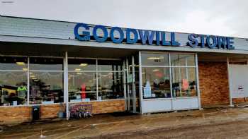 Goodwill - Retail Store