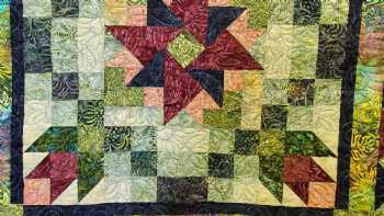 Quilter's Nook