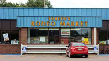 Torpin's Rodeo Market