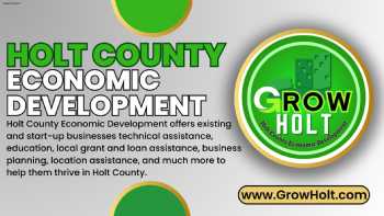 Holt County Economic Development