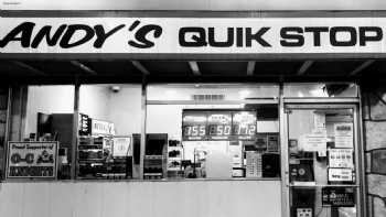 Andy's Quik Stop & Godfather’s Express