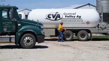 Central Valley Ag