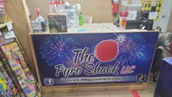 The Pyro Shack LLC