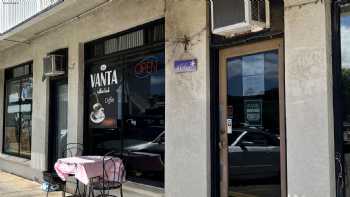 Vanta Coffee Hub