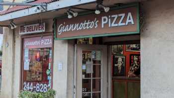 Giannotto's Pizza