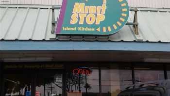 Minit Stop Wailuku - Fried Chicken, Convenience Store and Gas Station