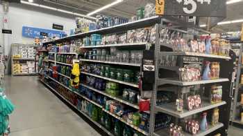 Walmart Supercenter