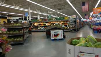 Walmart Supercenter