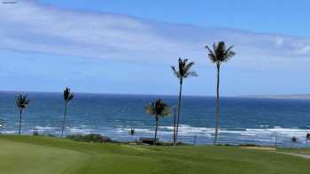 Waiehu Municipal Golf Course