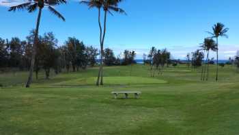 Waiehu Municipal Golf Course