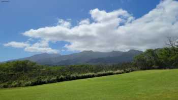 Waiehu Municipal Golf Course