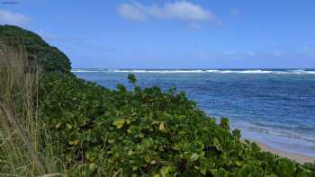 Waiehu Municipal Golf Course