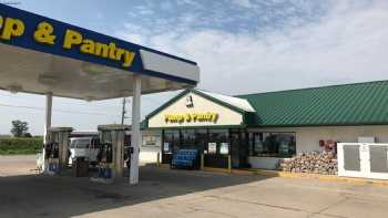 Pump & Pantry