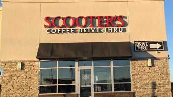 Scooter's Coffee