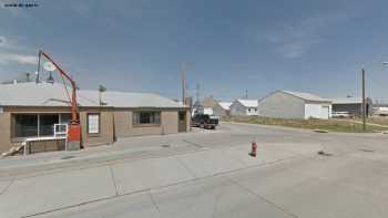 CHS Grainland Ogallala Feed Store