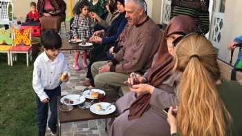 Antakya İkizler Kreş ve Gündüz Bakımevi