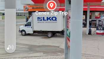 Cenex Zip Trip