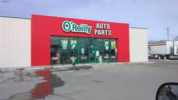 O'Reilly Auto Parts