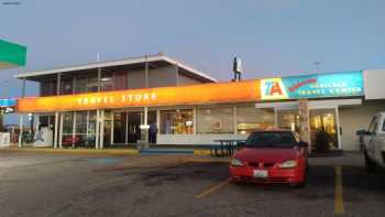 TA Travel Center