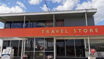 TA Travel Center