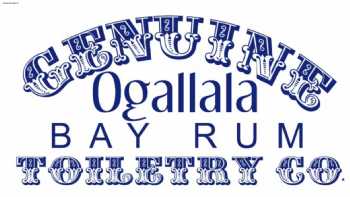 Ogallala Bay Rum