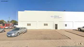 Arnold Magnetic Technologies Ogallala