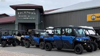 Eichner's Sales & Service