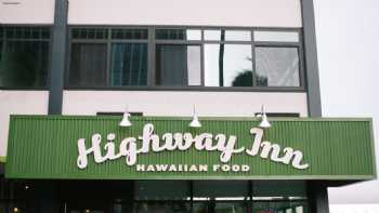 Highway Inn Kaka'ako