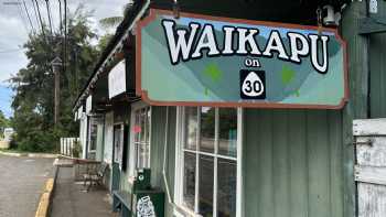 Waikapu On 30