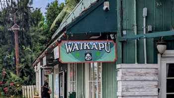 Waikapu On 30