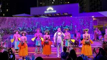 Paina Waikiki Luau