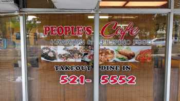 People's Cafe