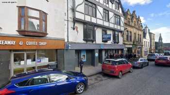 Co-op Food - Tain - High Street