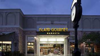 Island Gourmet Markets at The Queen's Marketplace