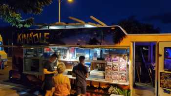 Kinaole Grill Food Truck