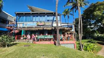 Fred's Mexican Cafe - Kihei