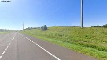 Otoe County Road Shop