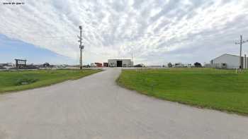 Otoe County Road Shop