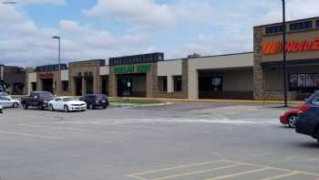 Edgewood Shopping Center