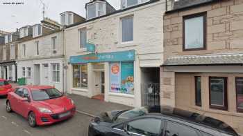 Rowlands Pharmacy Tayport