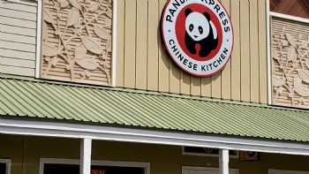 Panda Express